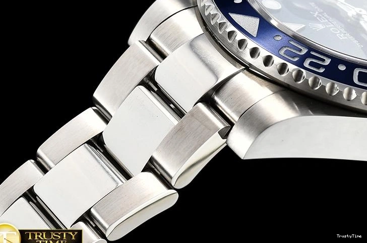 0816 TopPick ROLGMT136A – GMT Master II 981